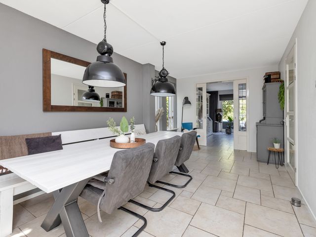 Mandenmakersgilde 3, Dronten