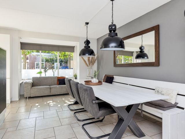Mandenmakersgilde 3, Dronten