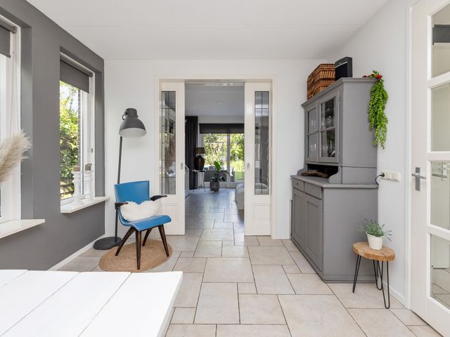 Mandenmakersgilde 3, Dronten