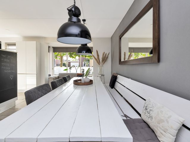 Mandenmakersgilde 3, Dronten