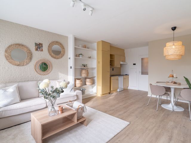 De Casembrootstraat 7A, Westkapelle