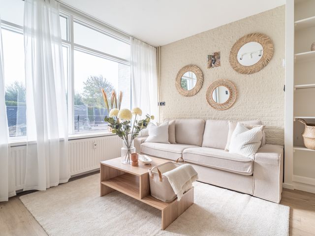 De Casembrootstraat 7A, Westkapelle