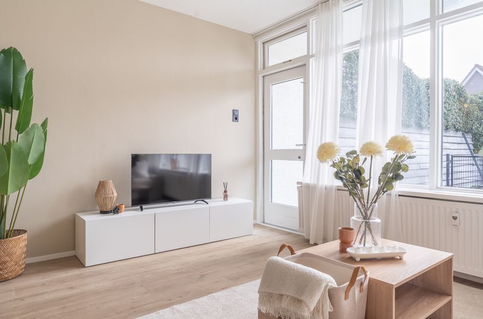 De Casembrootstraat 7A