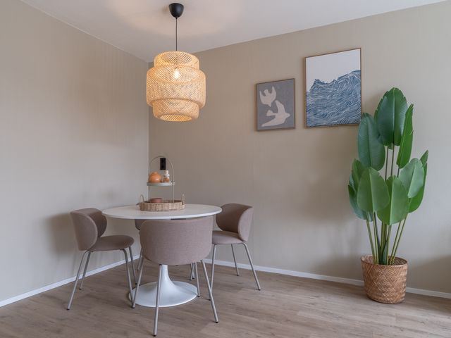 De Casembrootstraat 7A, Westkapelle