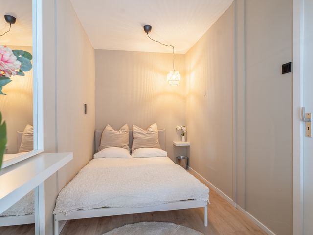 De Casembrootstraat 7A, Westkapelle