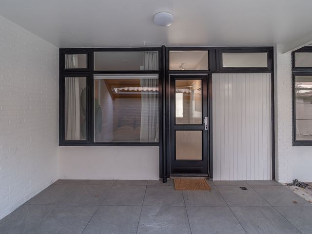 De Casembrootstraat 7A, Westkapelle