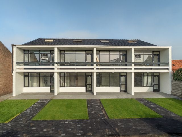 De Casembrootstraat 7A, Westkapelle