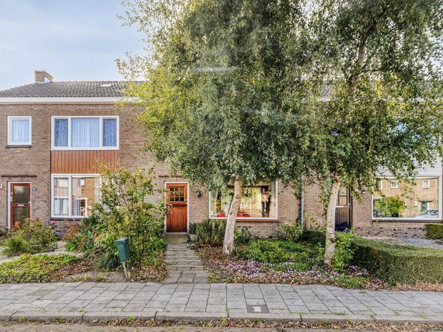 Hemstraat 27, Kloetinge