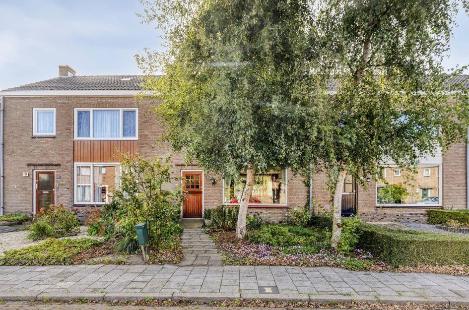 Hemstraat 27