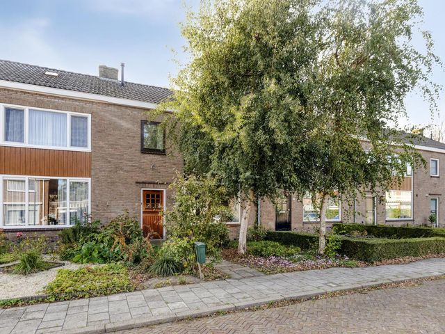 Hemstraat 27, Kloetinge