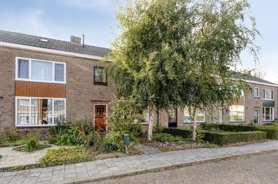 Hemstraat 27