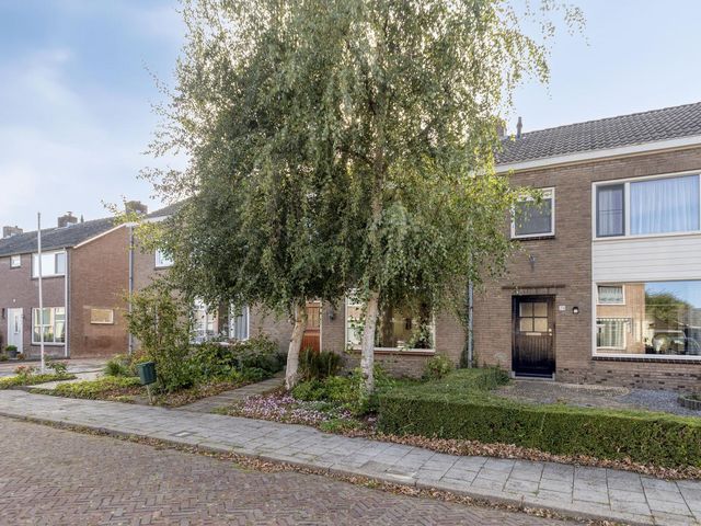Hemstraat 27, Kloetinge