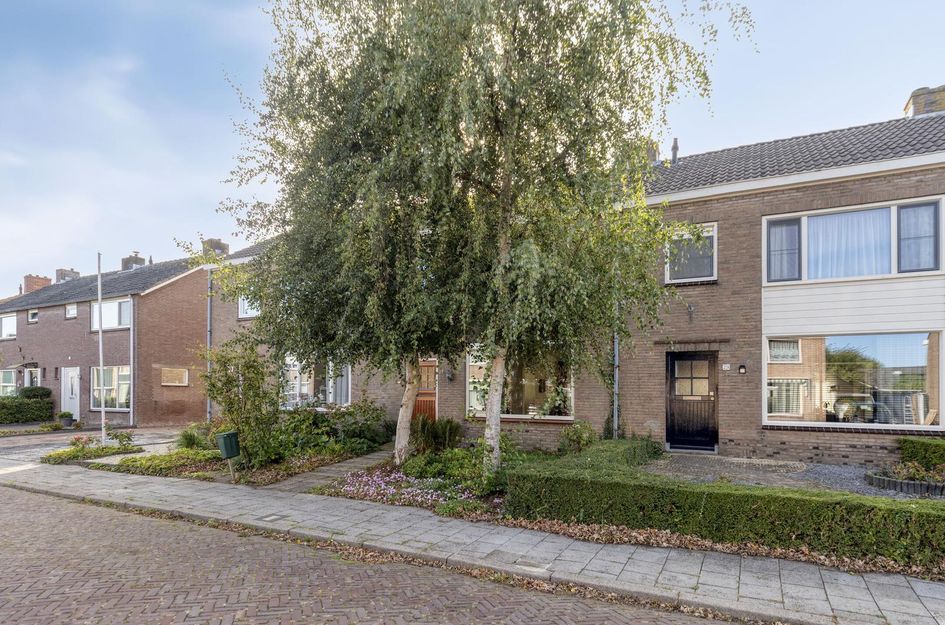 Hemstraat 27
