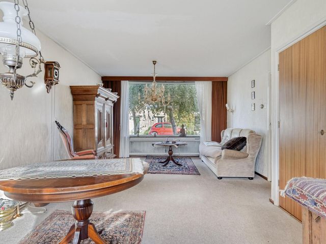 Hemstraat 27, Kloetinge