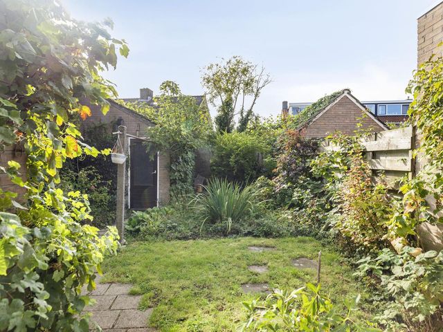 Hemstraat 27, Kloetinge