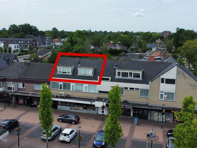 Raadhuisstraat 3A, Heerhugowaard