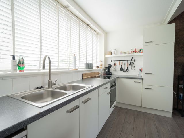 Raadhuisstraat 3A, Heerhugowaard