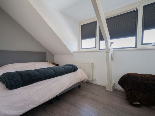 Raadhuisstraat 3A, Heerhugowaard