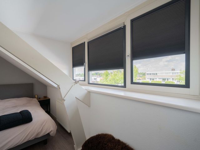 Raadhuisstraat 3A, Heerhugowaard