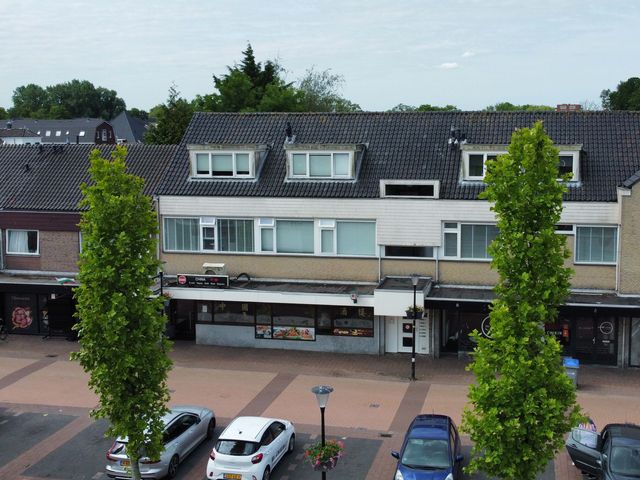 Raadhuisstraat 3A, Heerhugowaard