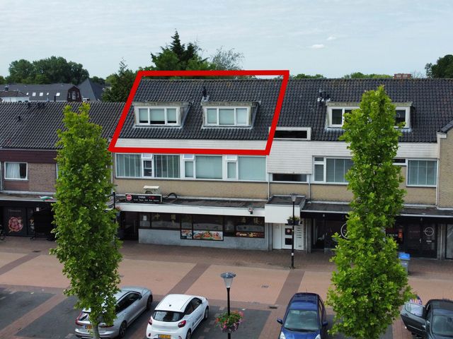 Raadhuisstraat 3A, Heerhugowaard