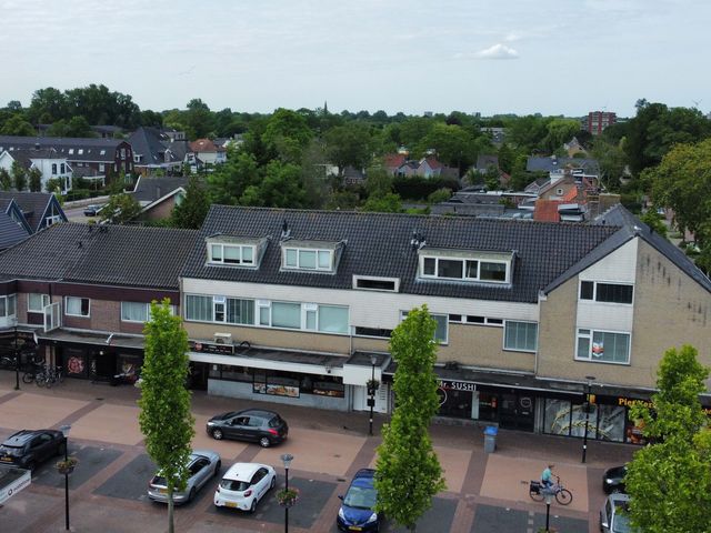 Raadhuisstraat 3A, Heerhugowaard