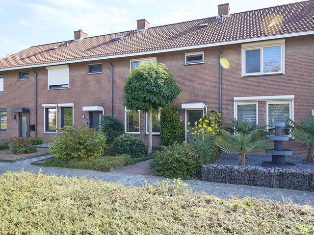 Oude Vaart 8, Terneuzen