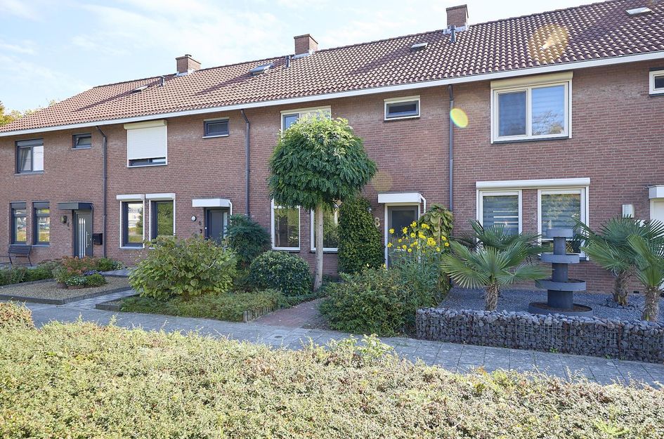 Oude Vaart 8