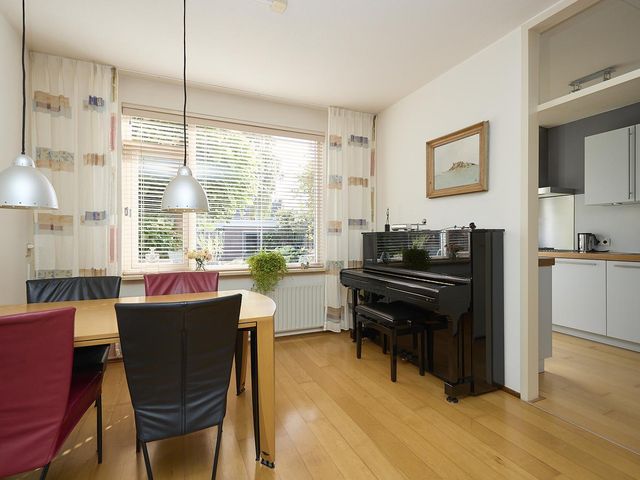 Oude Vaart 8, Terneuzen