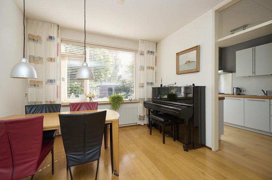 Oude Vaart 8