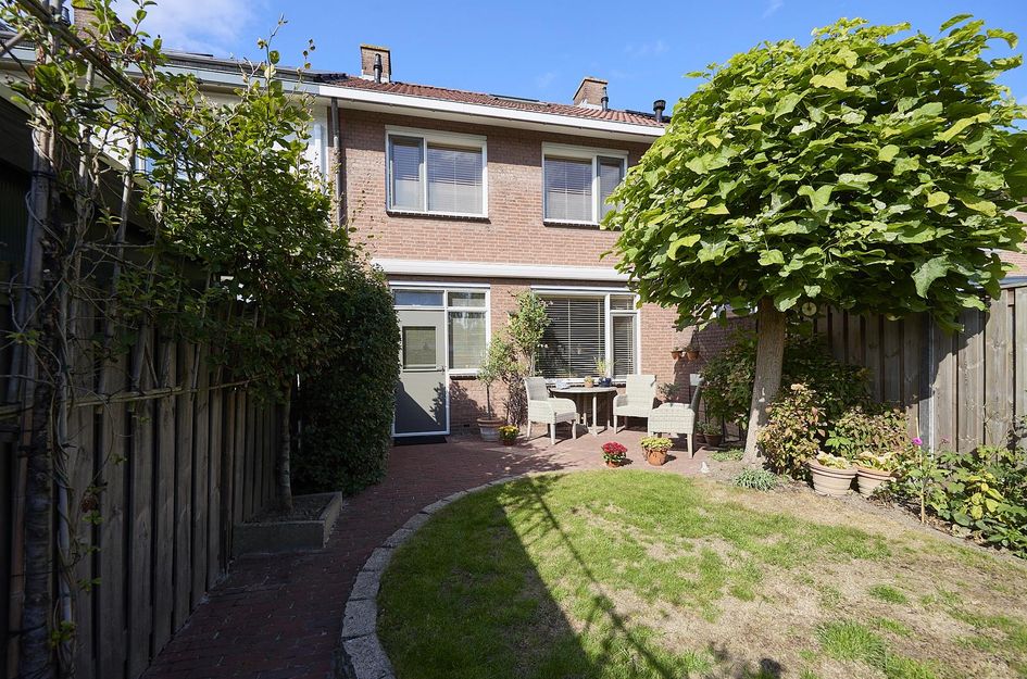 Oude Vaart 8