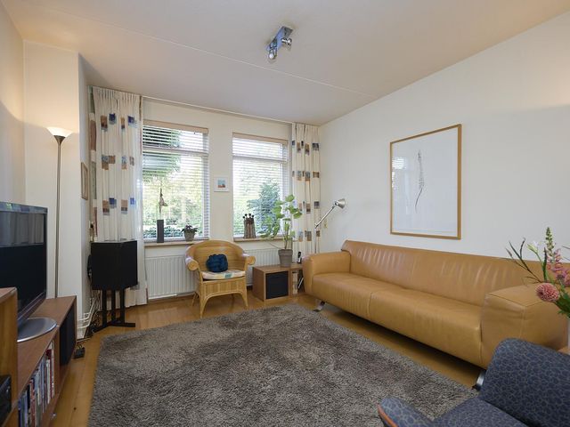 Oude Vaart 8, Terneuzen