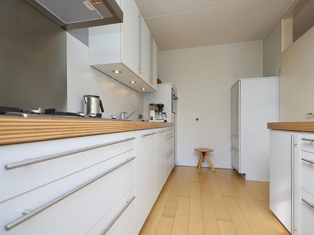 Oude Vaart 8, Terneuzen