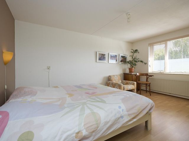 Oude Vaart 8, Terneuzen