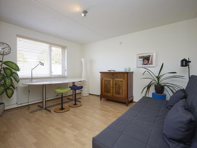 Oude Vaart 8, Terneuzen