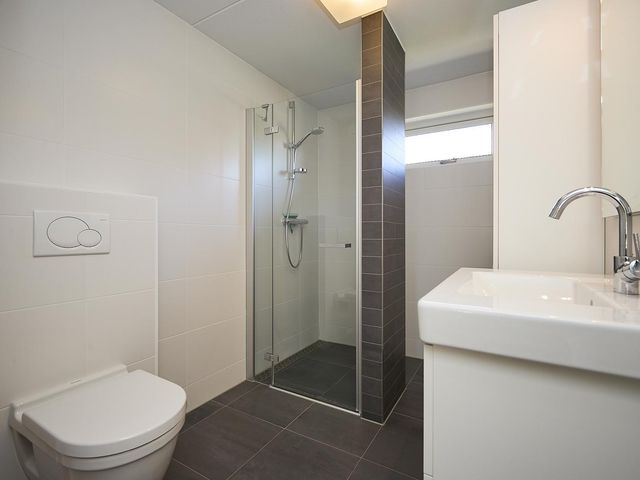 Oude Vaart 8, Terneuzen