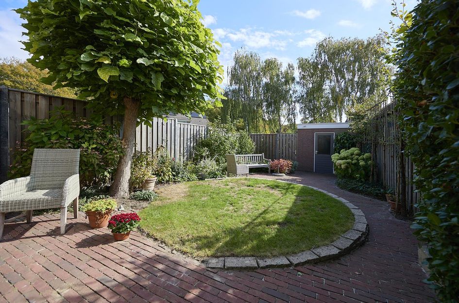 Oude Vaart 8