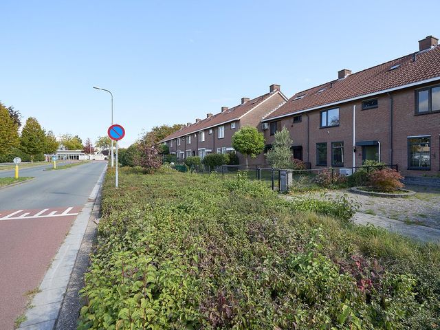 Oude Vaart 8, Terneuzen