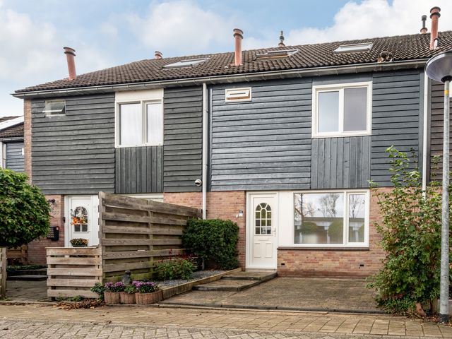 Horst 22 35, Lelystad