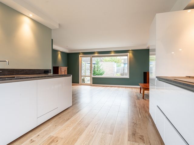Horst 22 35, Lelystad