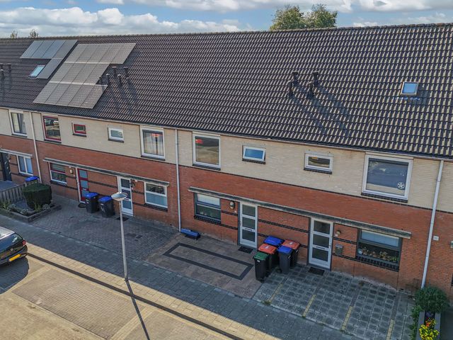 Hollands Diepstraat 63, Lelystad