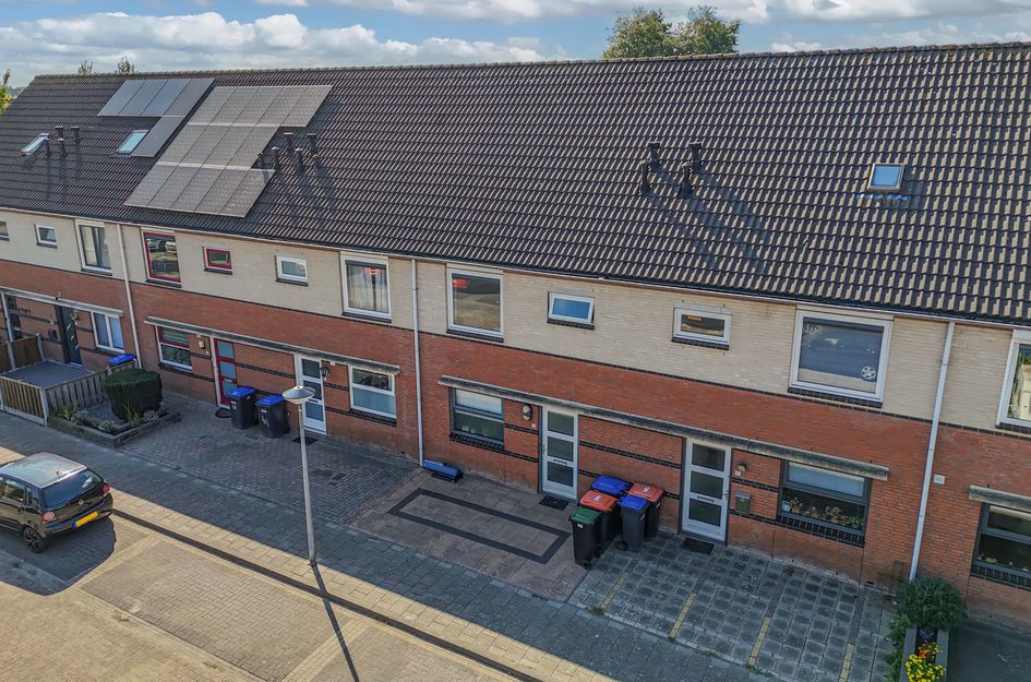 Hollands Diepstraat 63