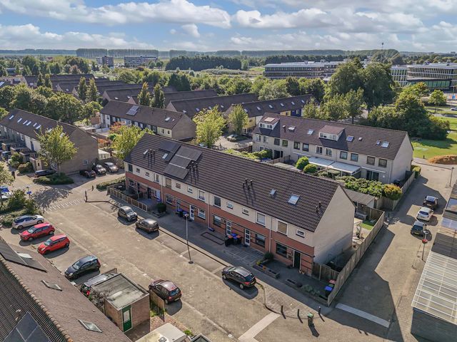 Hollands Diepstraat 63, Lelystad