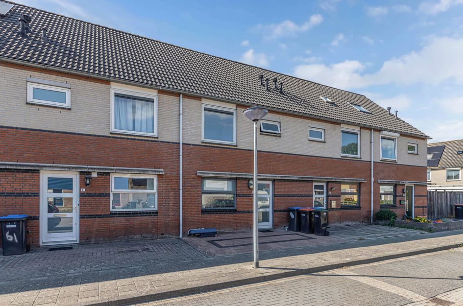 Hollands Diepstraat 63
