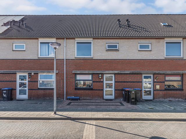 Hollands Diepstraat 63, Lelystad