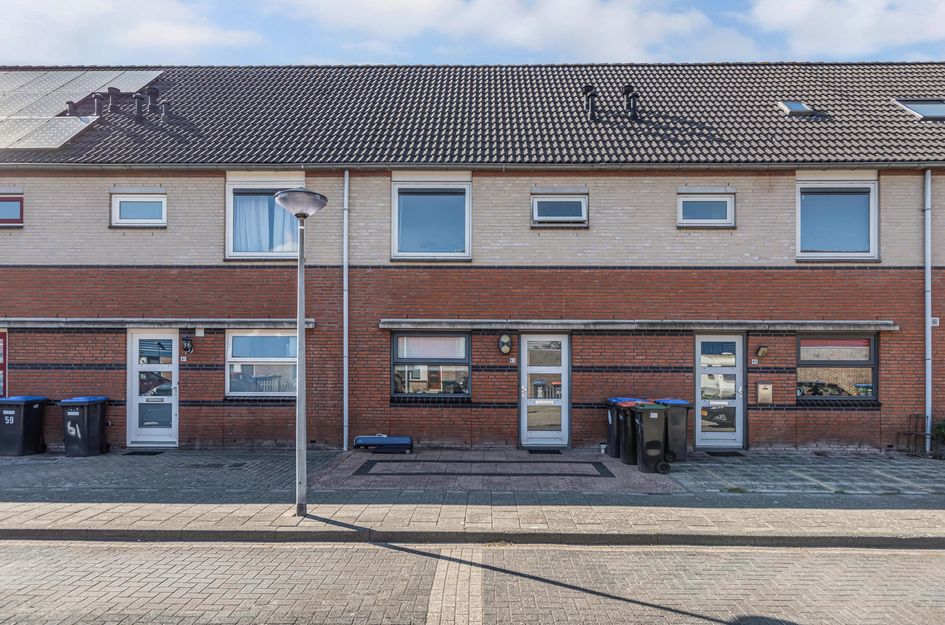 Hollands Diepstraat 63