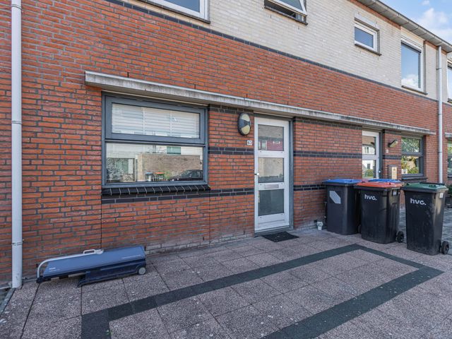 Hollands Diepstraat 63, Lelystad