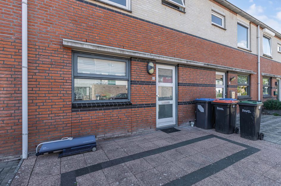 Hollands Diepstraat 63