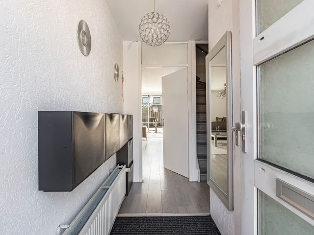 Hollands Diepstraat 63, Lelystad