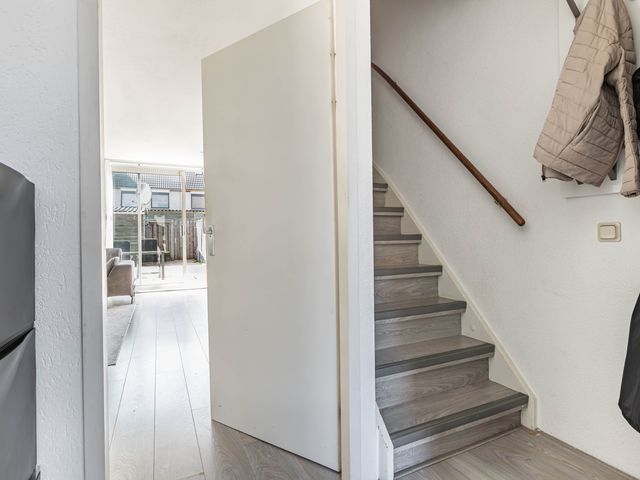 Hollands Diepstraat 63, Lelystad
